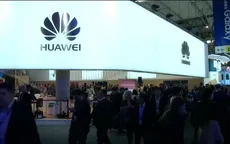 Sợ bị biến thành "cục gạch", các nhà bán lẻ xa lánh smartphone Huawei
