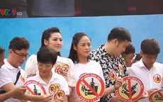 Đông đảo nghệ sỹ tham gia hưởng ứng “Đã uống rượu bia - Không lái xe"
