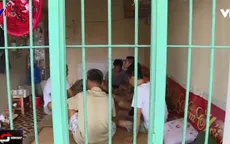 Làm thế nào để quản lý hiệu quả người nghiện ma túy?