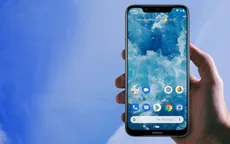 Người dùng smartphone Nokia 8.1 có thể cập nhật lên Android Q Beta
