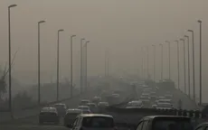 Nồng độ CO2 trong khí quyển Trái đất ghi nhận mức cao kỷ lục