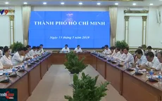 Hội nghị trực tuyến triển khai phòng chống dịch tả lợn châu Phi