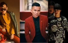 Tú Dưa sẽ "cầm cân nảy mực" tại Hội thi Họa mi vàng