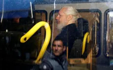 Thụy Điển mở lại cuộc điều tra Julian Assange