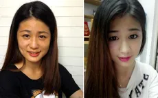 Hạnh phúc nhờ kem trị nám White Shinno Nhật Bản