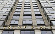 Thị trưởng New York đe dọa phạt tổ chức của Tổng thống Trump vì gây ô nhiễm