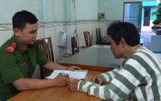 Bắt tạm giam ông già có hành vi dâm ô bé gái 7 tuổi