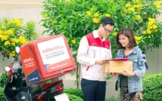 Adayroi tối ưu hóa trải nghiệm với tính năng mới Scan Me!