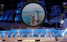 Bế mạc Festival biển Nha Trang 2019: Xác lập 10 kỷ lục quốc gia