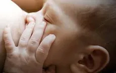 Có thể cho con bú mẹ ngay sau sinh mổ không?