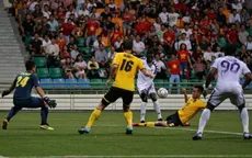 AFC Cup ngày 15/5: CLB Hà Nội và B.Bình Dương cùng xuất trận!