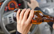Nga thông qua dự luật gia tăng trừng phạt lái xe uống rượu bia