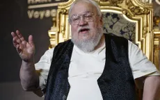 Tác giả Game of Thrones: Bộ phim đã đi ngược lại toàn bộ cốt truyện