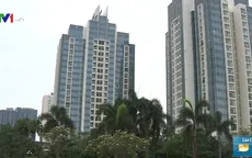 Hàng trăm hộ dân phản đối đề xuất điều chỉnh quy hoạch Khu đô thị Ciputra, Hà Nội