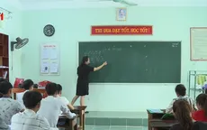 Năm 2020, Bến Tre thiếu khoảng 1.000 giáo viên