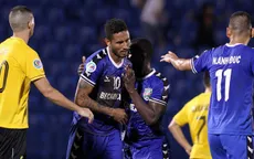 Becamex Bình Dương lách qua khe cửa hẹp tại bảng G ở AFC Cup 2019