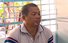 Vĩnh Long: Bị chích điện, người đàn ông đâm bạn làm thuê tử vong