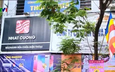 Lãnh đạo Công ty Nhật Cường bị khởi tố: Quyền lợi bảo hành có được đảm bảo?