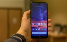 Nokia 3.2 bán tại Việt Nam với mức giá từ 2,99 triệu đồng