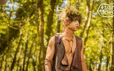 Song Joong Ki tiết lộ lý do nhận vai chính trong "Asadal Chronicles"