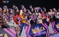 Đăng ký casting tham gia Hòa ca trên VTV7