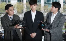 Giữa bão scandal, Roy Kim vẫn tốt nghiệp đại học danh giá