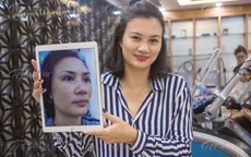 Bí quyết trị nám – tàn nhang 5 năm không tái phát của Hoa khôi “dầm mưa dãi nắng”
