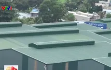 DN Thái Lan thúc đẩy nhanh hợp tác lắp đặt điện mặt trời áp mái