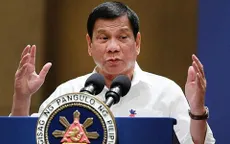 Philippines rút nhân viên ngoại giao khỏi Canada