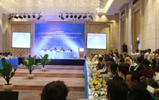 Khai mạc trọng thể Hội nghị ASEM về thúc đẩy phát triển bao trùm về kinh tế và xã hội tại châu Á và châu Âu