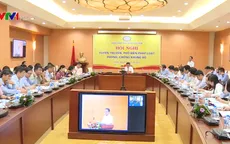 Tuyên truyền, phổ biến pháp luật phòng, chống khủng bố ngành ngân hàng