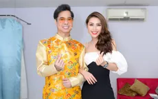 Danh ca Ngọc Sơn nhận Tường Linh làm con gái, đưa ra tiêu chí "độc" kén rể
