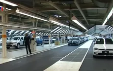 CNBC: Mỹ dự định trì hoãn việc tăng thuế lên ô tô nhập khẩu từ EU thêm 6 tháng