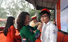 Bảo đảm trật tự ATGT trong kỳ thi THPT quốc gia, cao đẳng, đại học năm 2019