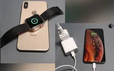 Không chịu "kém cạnh", iPhone XI và XI Max sẽ có tính năng sạc ngược
