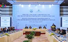 Việt Nam có nhiều tiền đề thúc đẩy chuyển đổi số