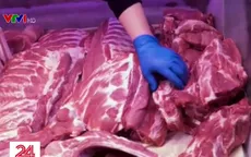 Thịt lợn trên thế giới dự kiến tăng giá