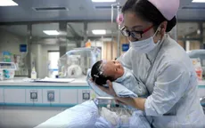 Báo động tình trạng trẻ sơ sinh bị nhẹ cân trên thế giới