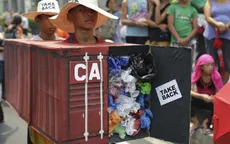 Căng thẳng vì rác thải, Philippines triệu hồi Đại sứ tại Canada