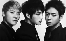Tên của Park Yoochun bị xóa bỏ khỏi trang mạng xã hội của JYJ