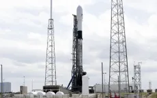 SpaceX phóng vệ tinh đầu tiên trong dự án cung cấp Internet từ vũ trụ