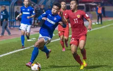 Lịch thi đấu và tường thuật trực tiếp Wake-up 247 V.League 1-2019 hôm nay, 17/5: Tâm điểm Than Quảng Ninh - CLB TP Hồ Chí Minh