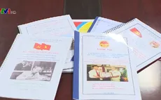 Lan tỏa tấm gương của Bác từ một cuộc thi