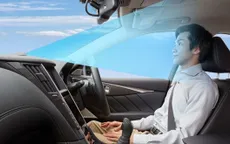 Nissan giới thiệu công nghệ tự lái Pro Pilot 2.0