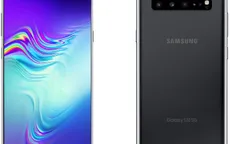 Galaxy S10 5G lên kệ tại Mỹ