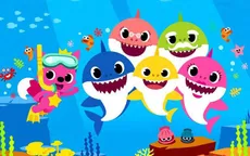Hồi sức tim phổi theo giai điệu bài Baby Shark