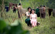 "Vợ Ba" được giới phê bình đánh giá cao khi chiếu tại Mỹ
