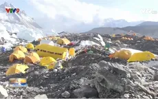 Kỷ lục leo núi Everest