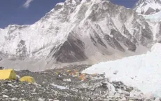 Lập kỷ lục 23 lần chinh phục đỉnh Everest