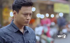 Mê cung - Tập 8: Hóa ra màn bắt cóc là do Lam Anh tự dàn dựng